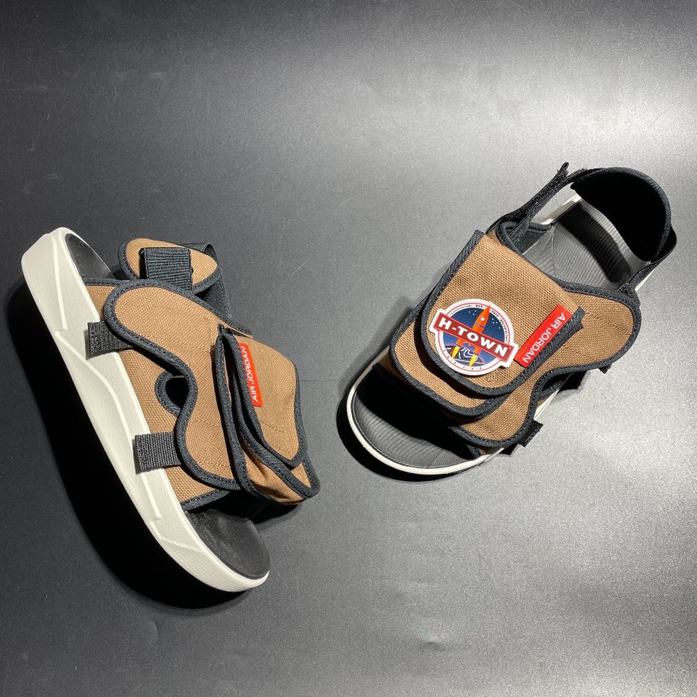 Jordan LS Slide